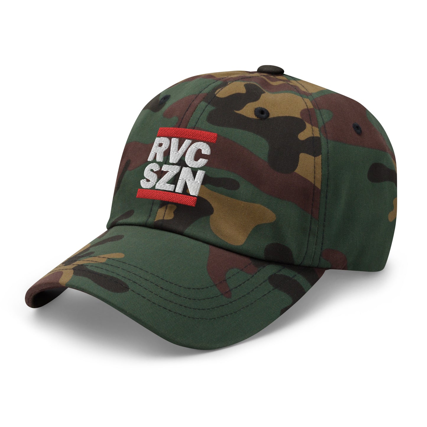 RVCSZN Dad Hat