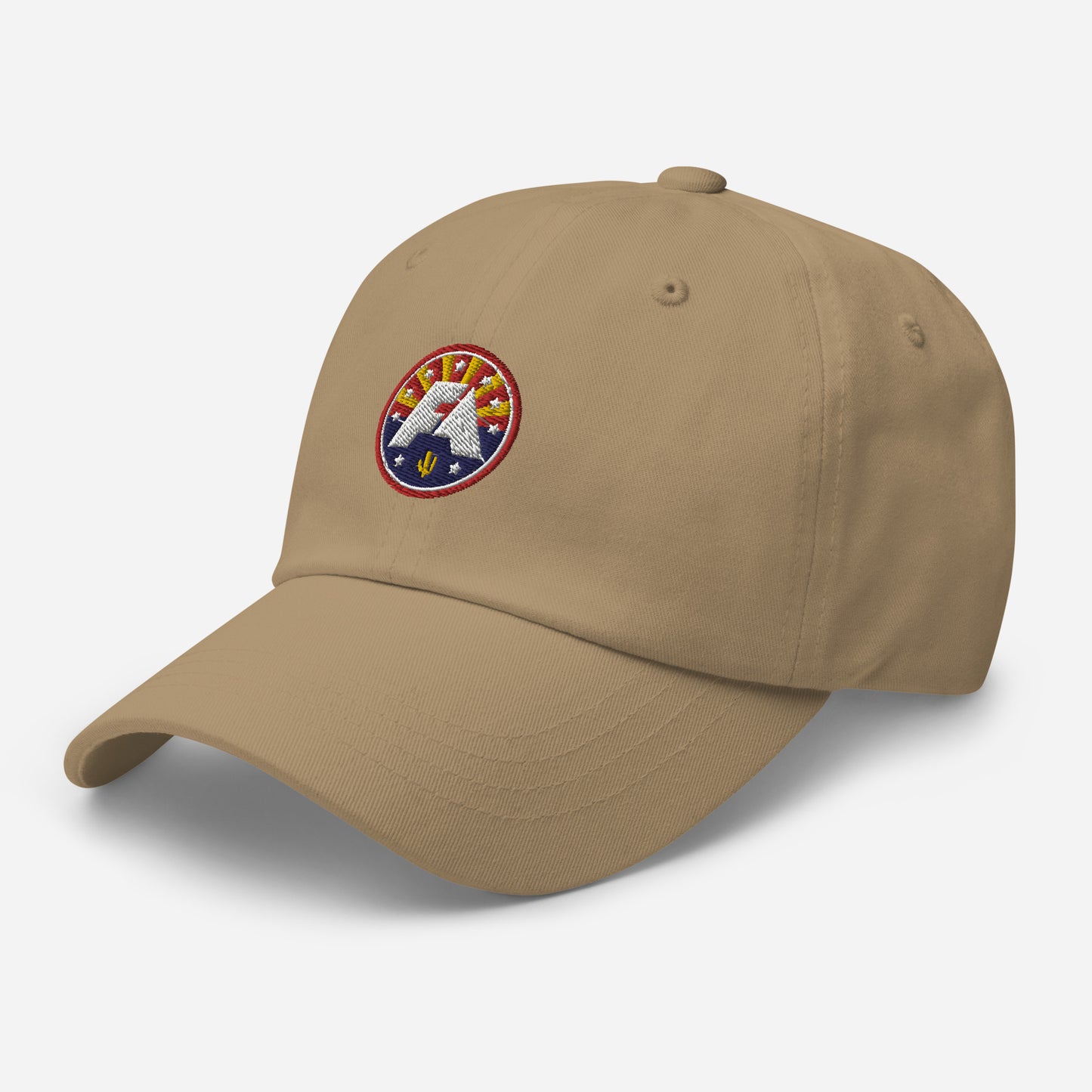 FOA AZ Dad hat