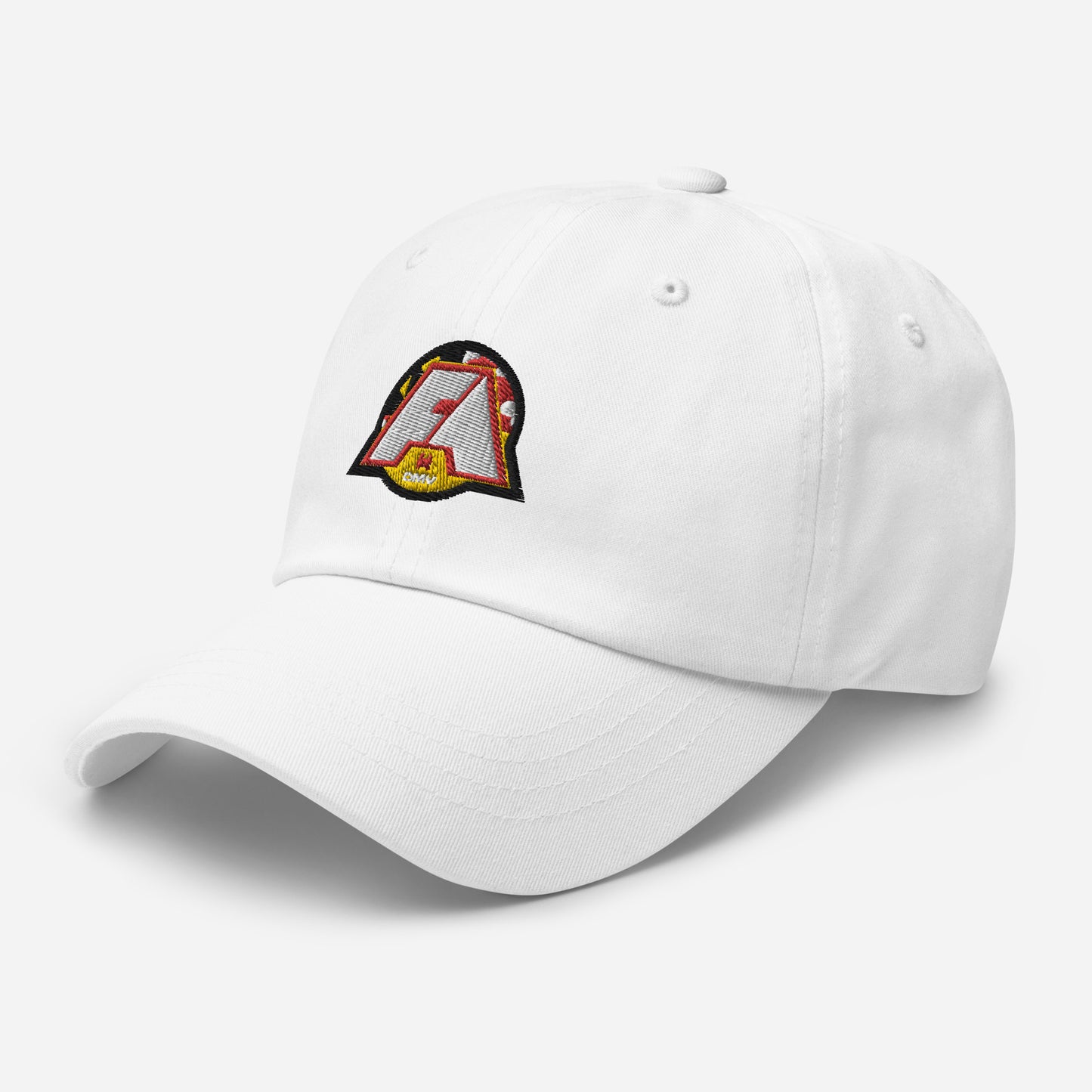 FOA DMV Dad Hat