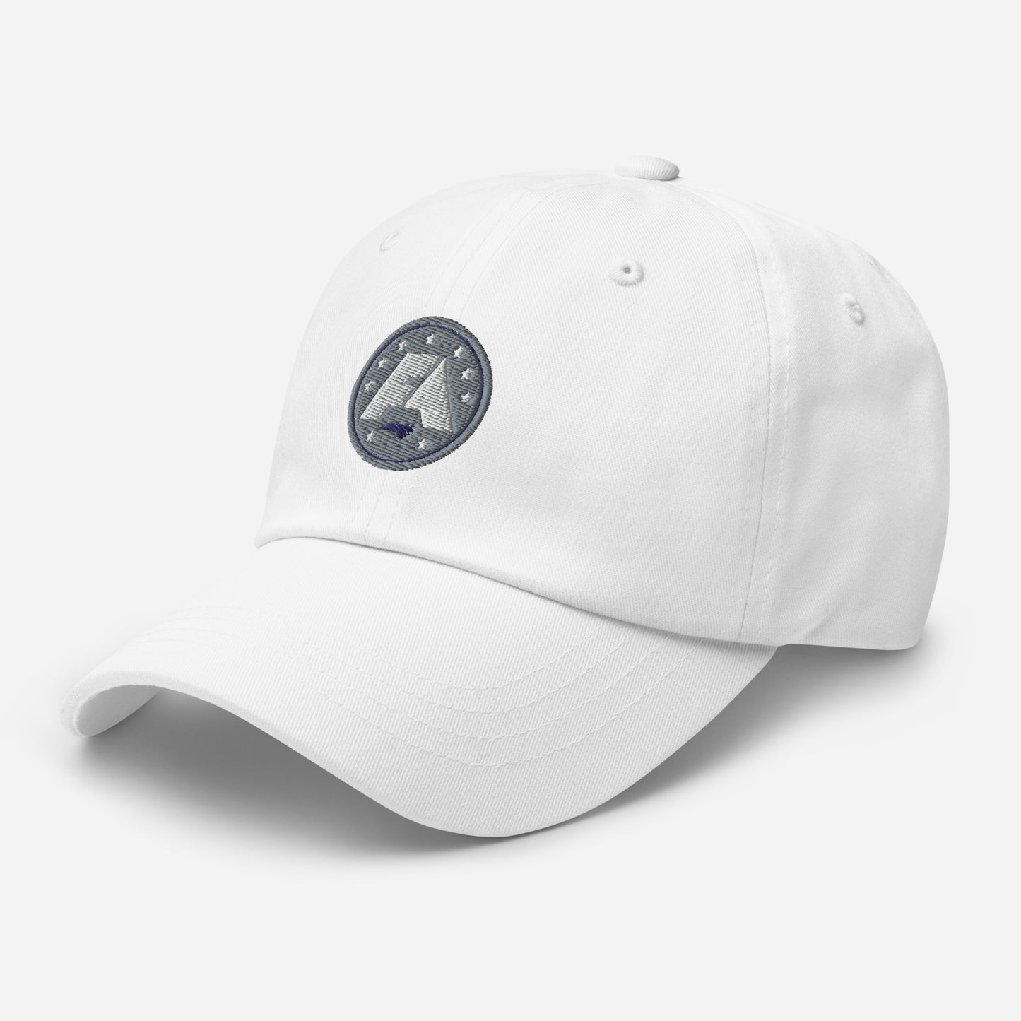 FOA Carolina Dad hat