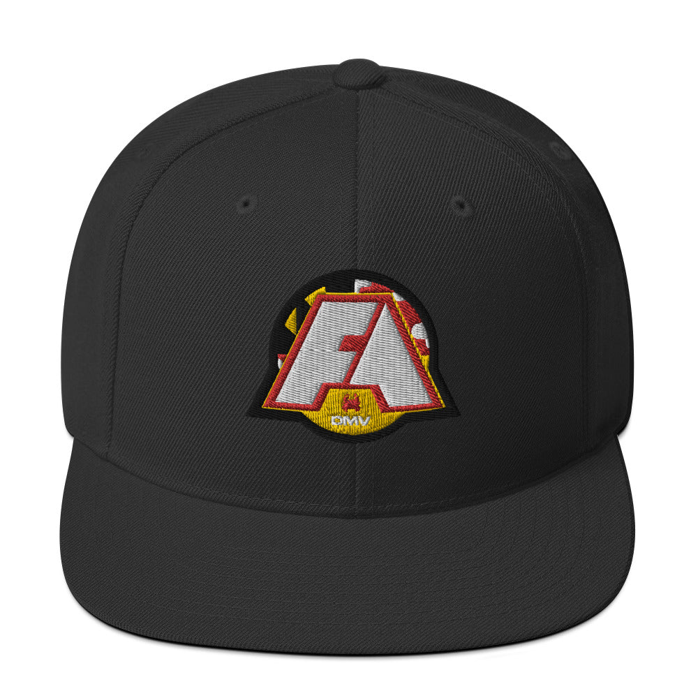 FOA DMV snap back