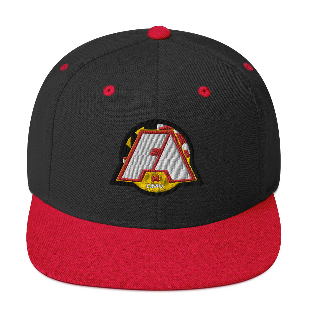 FOA DMV snap back