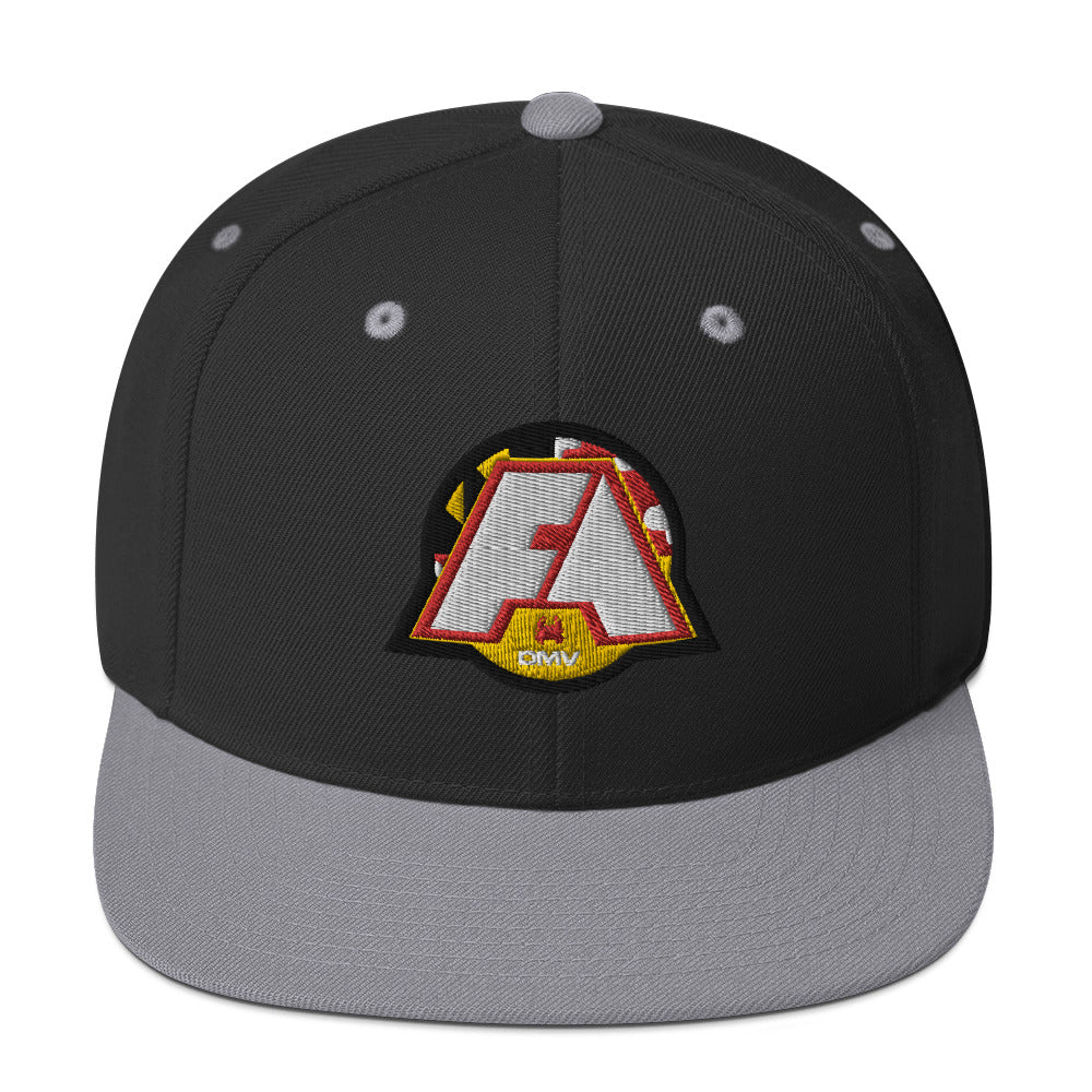 FOA DMV snap back