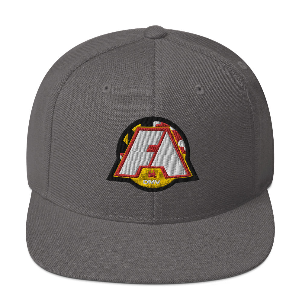 FOA DMV snap back