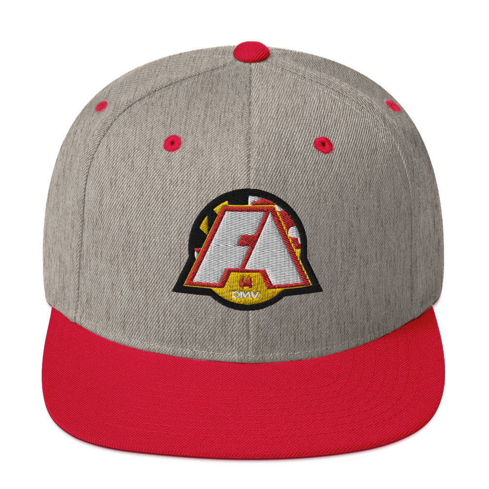 FOA DMV snap back