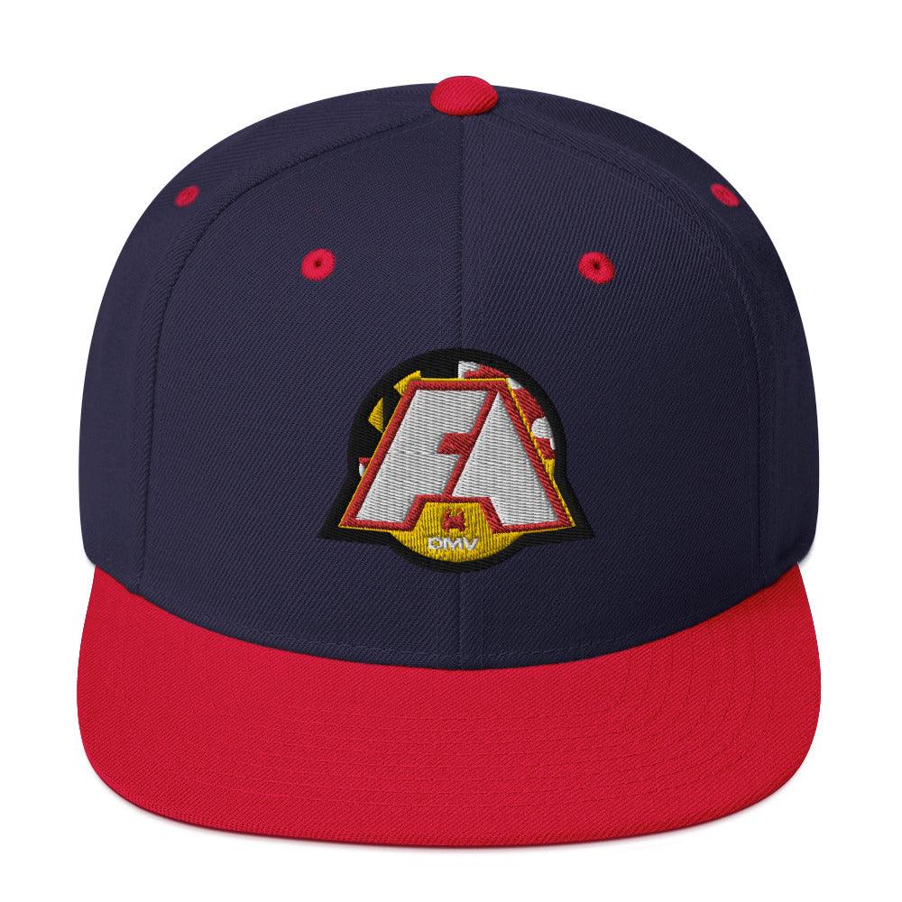 FOA DMV snap back
