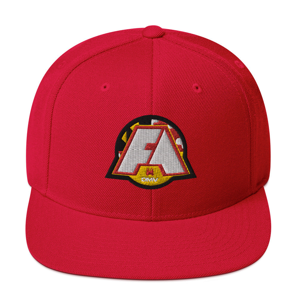 FOA DMV snap back