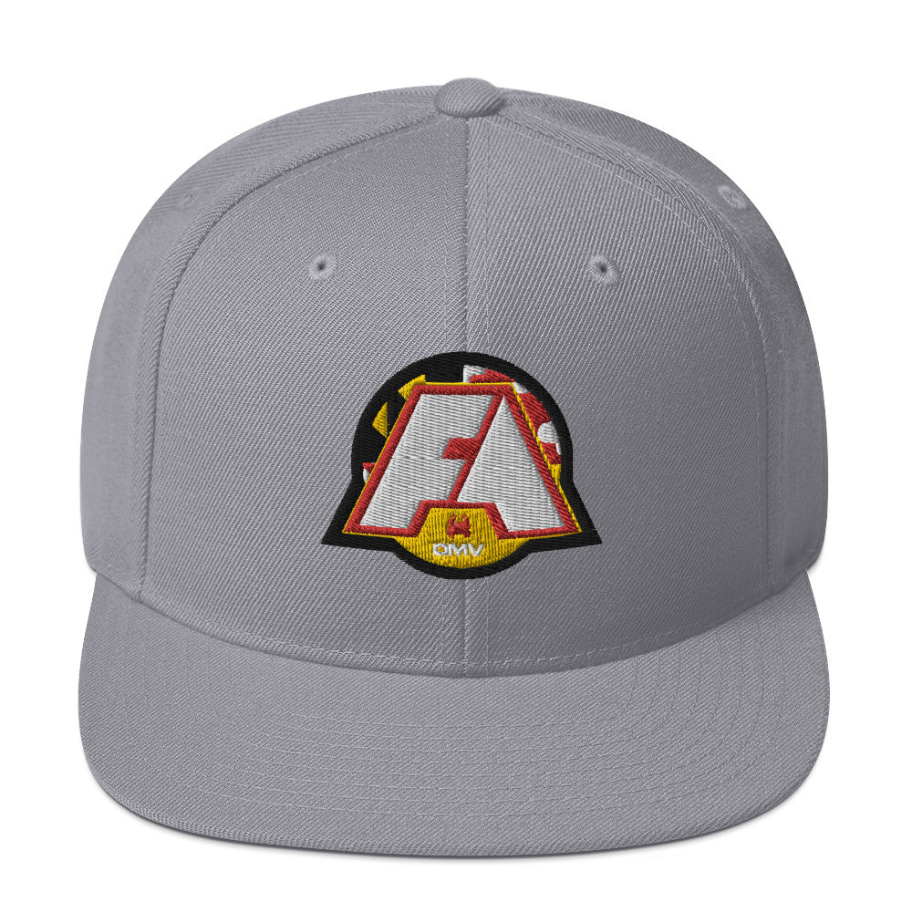 FOA DMV snap back