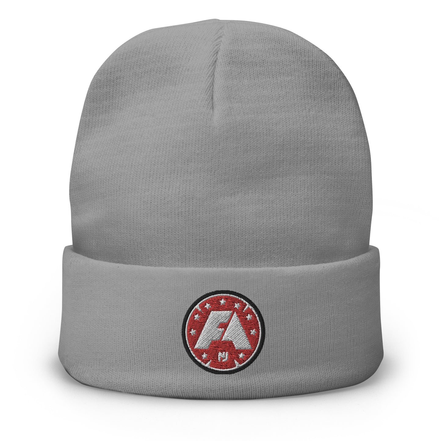 FOA NJ Beanie