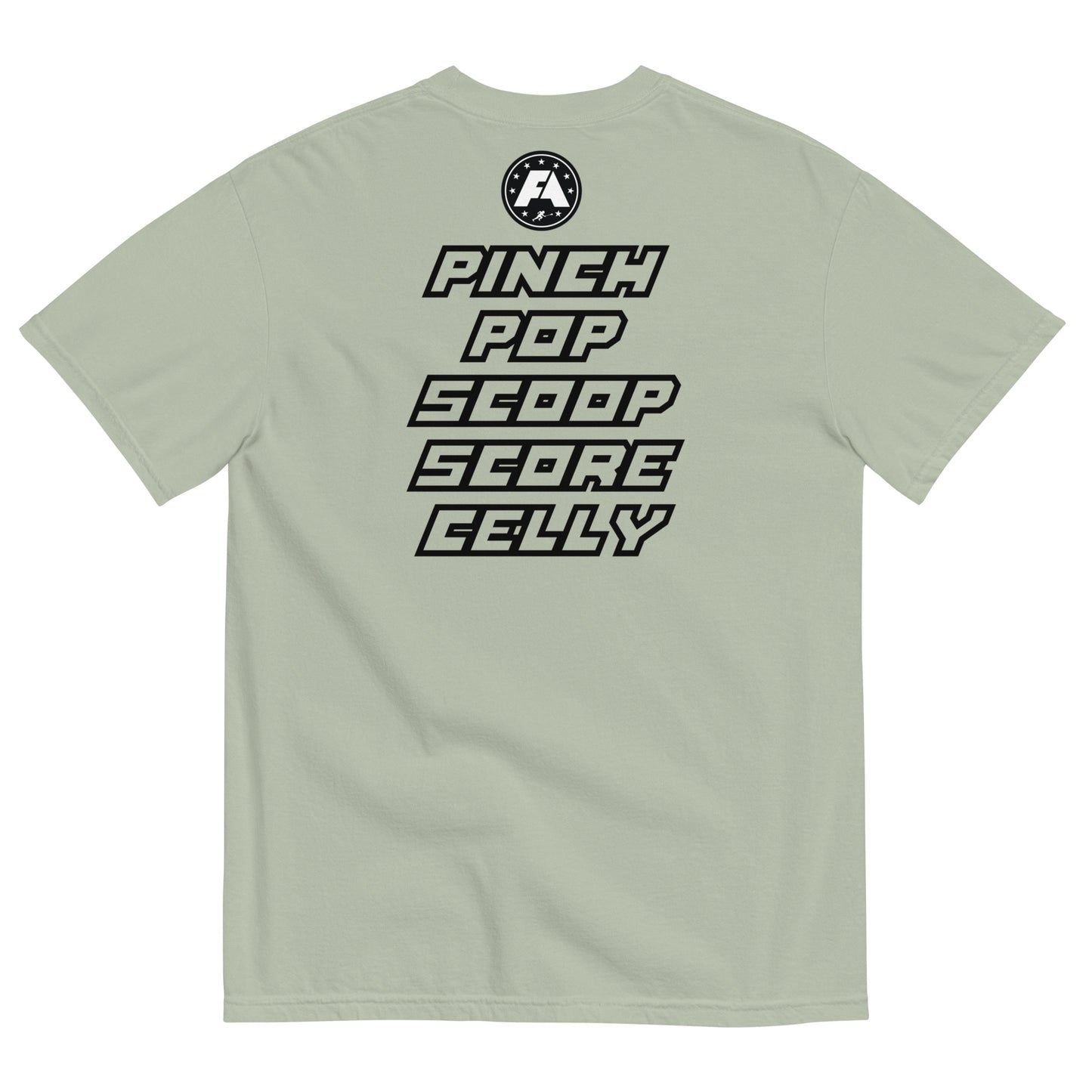 PPSSC heavy T