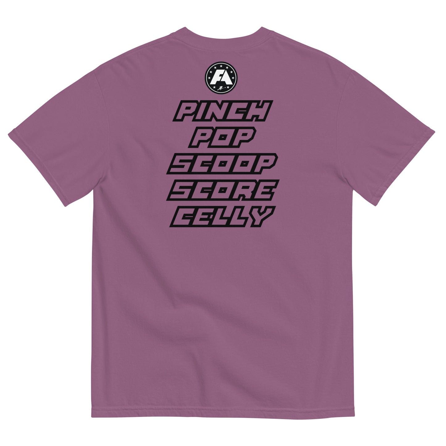 PPSSC heavy T