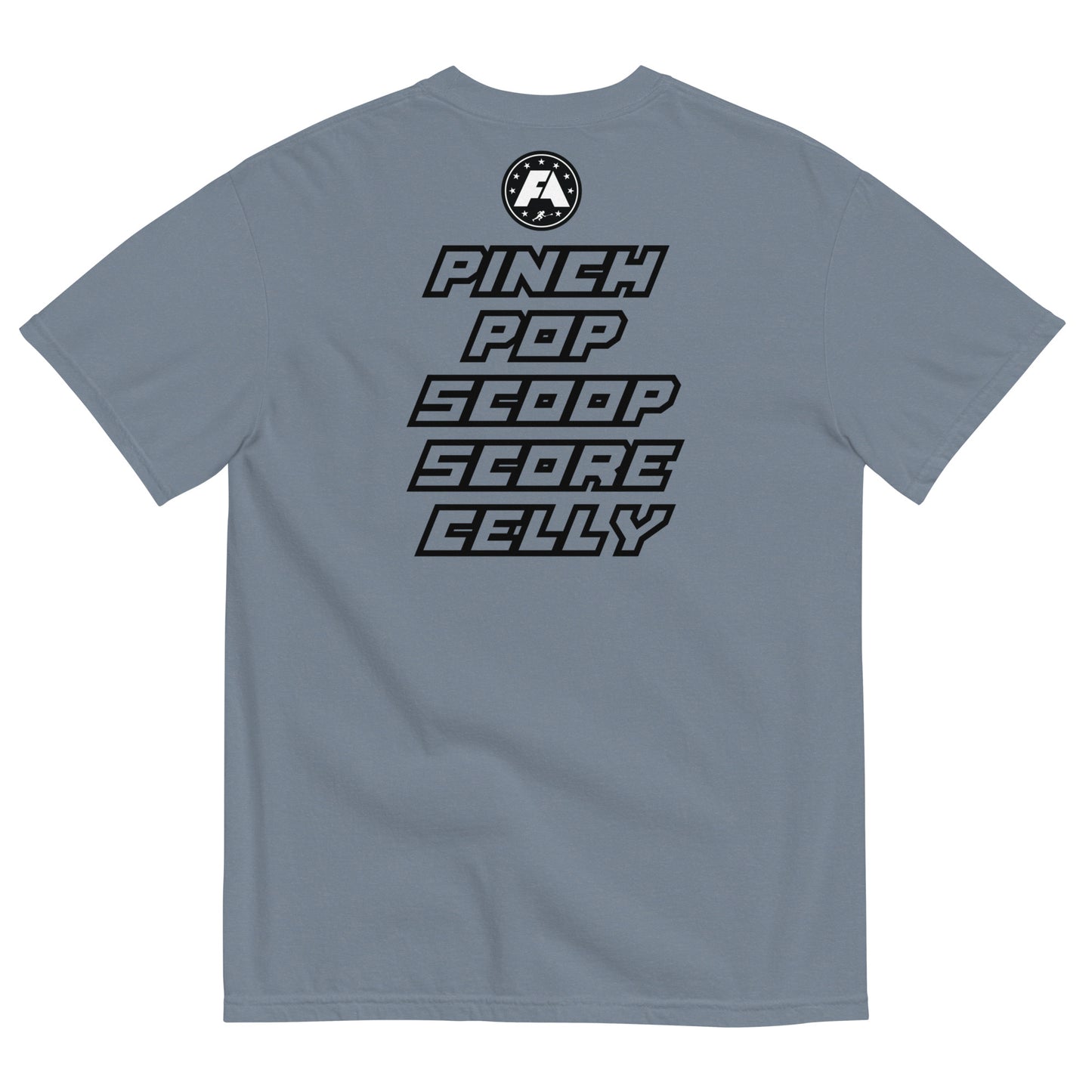 PPSSC heavy T