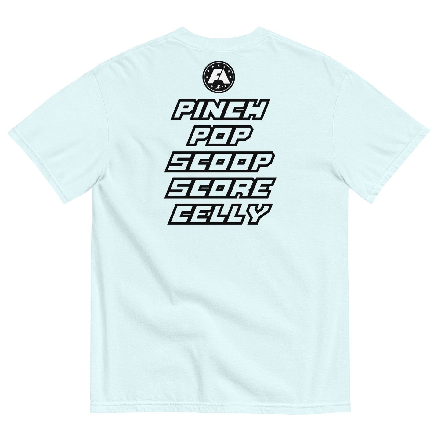 PPSSC heavy T
