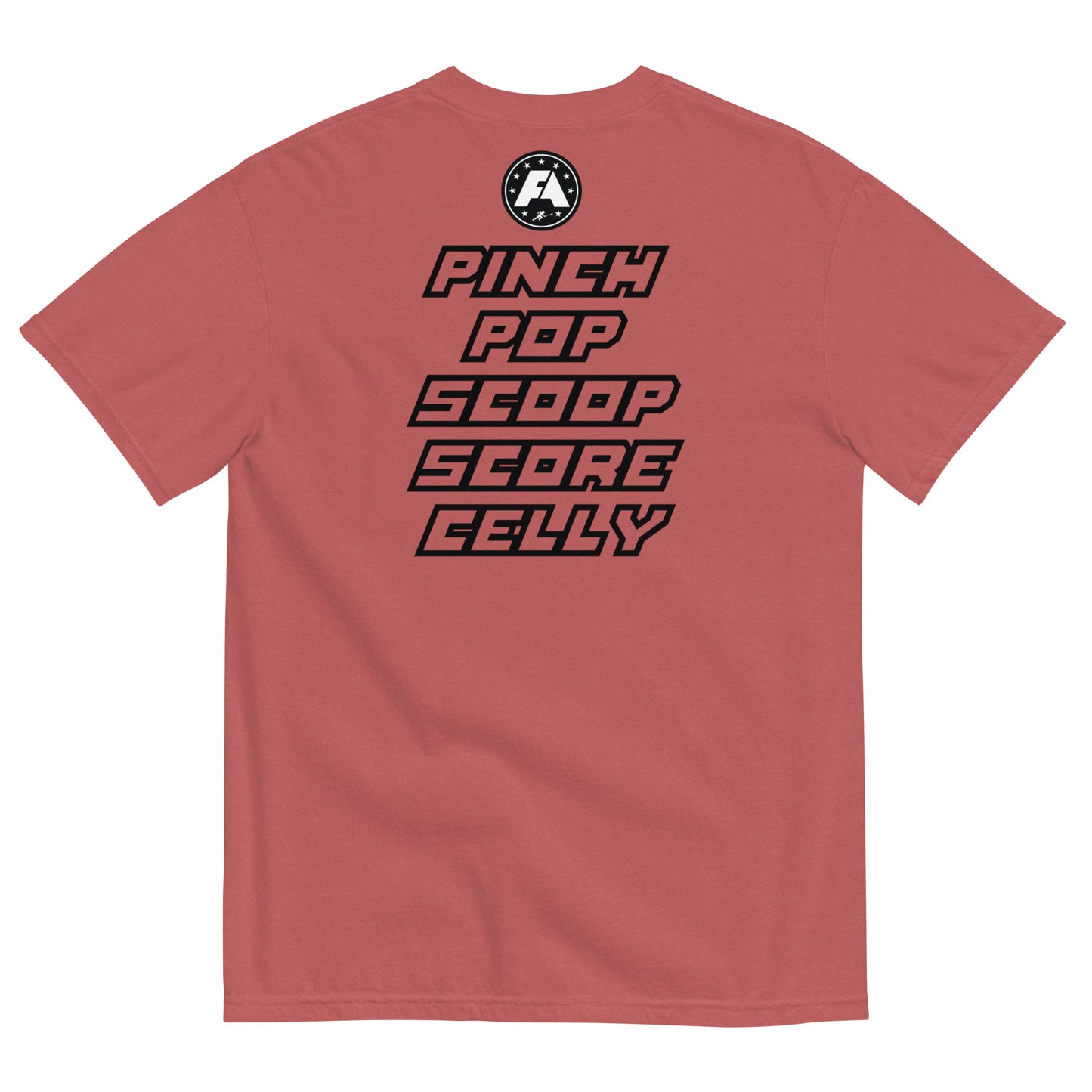 PPSSC heavy T