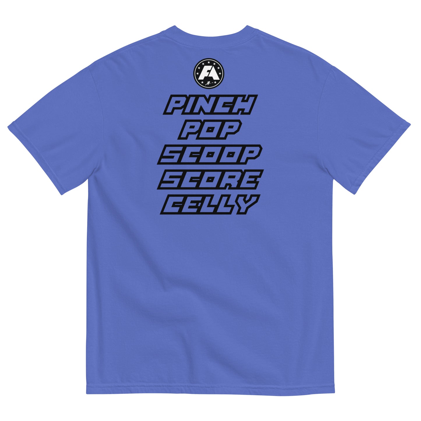 PPSSC heavy T