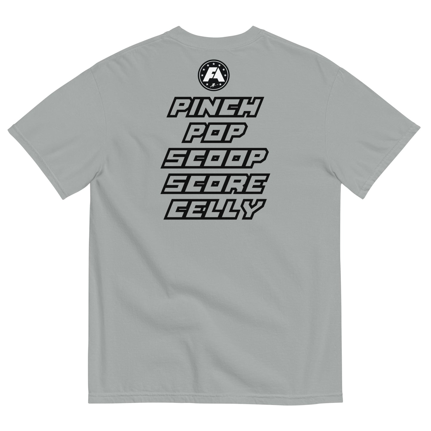 PPSSC heavy T