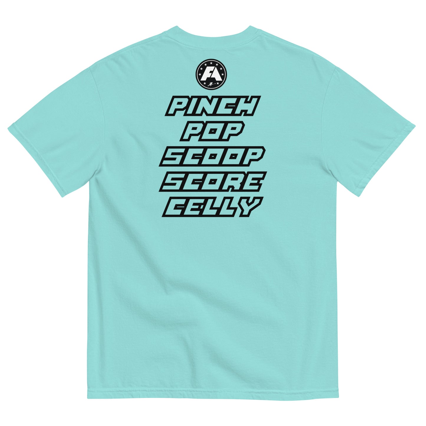 PPSSC heavy T