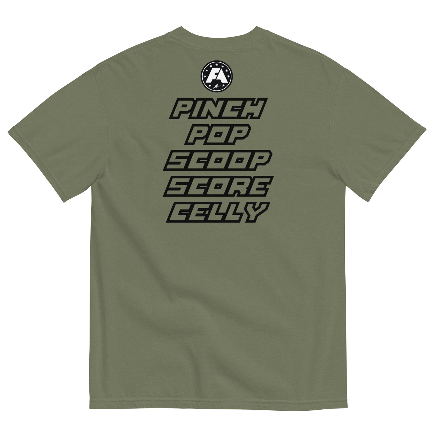 PPSSC heavy T