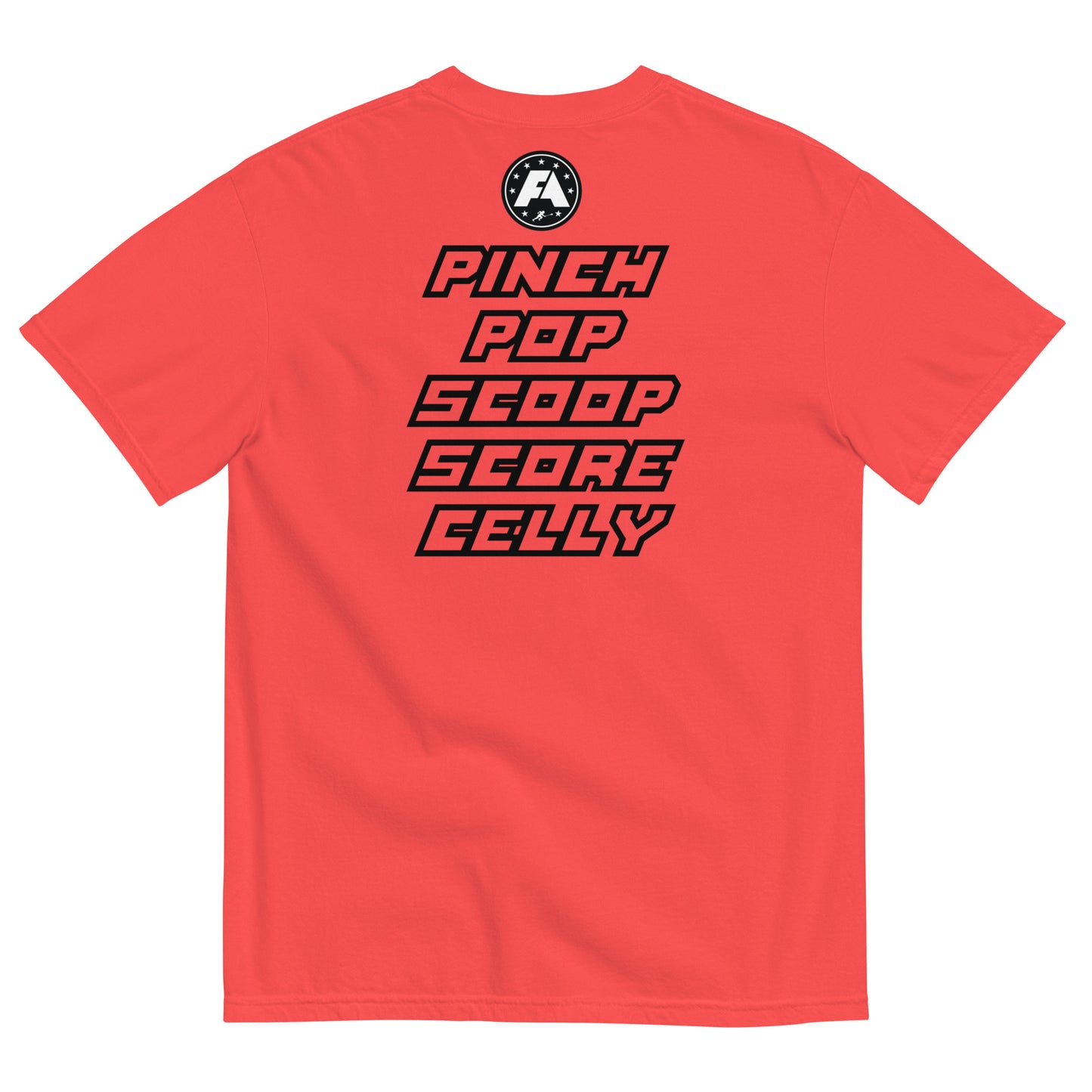 PPSSC heavy T