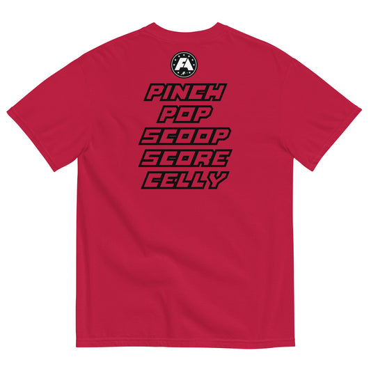 PPSSC heavy T