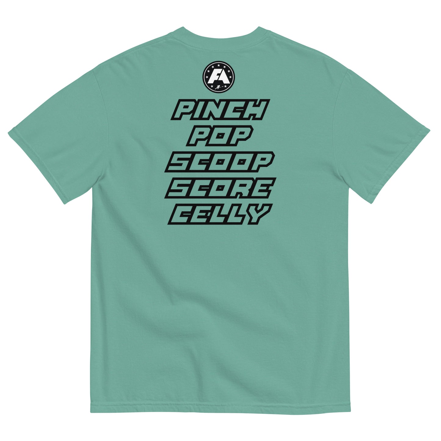 PPSSC heavy T