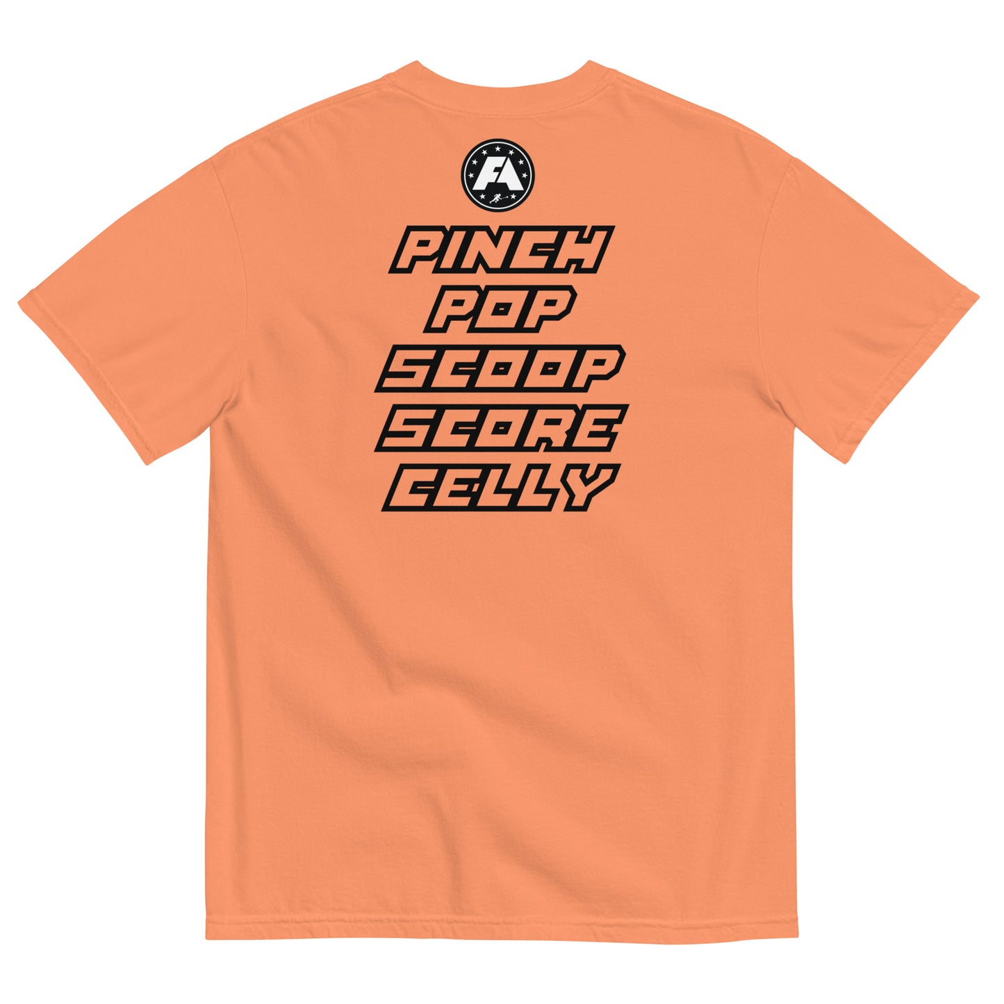 PPSSC heavy T