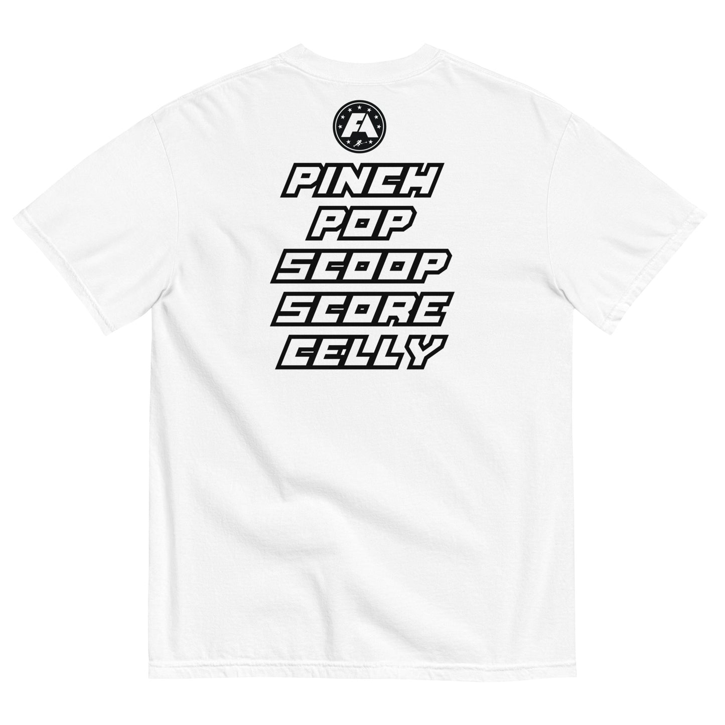 PPSSC heavy T