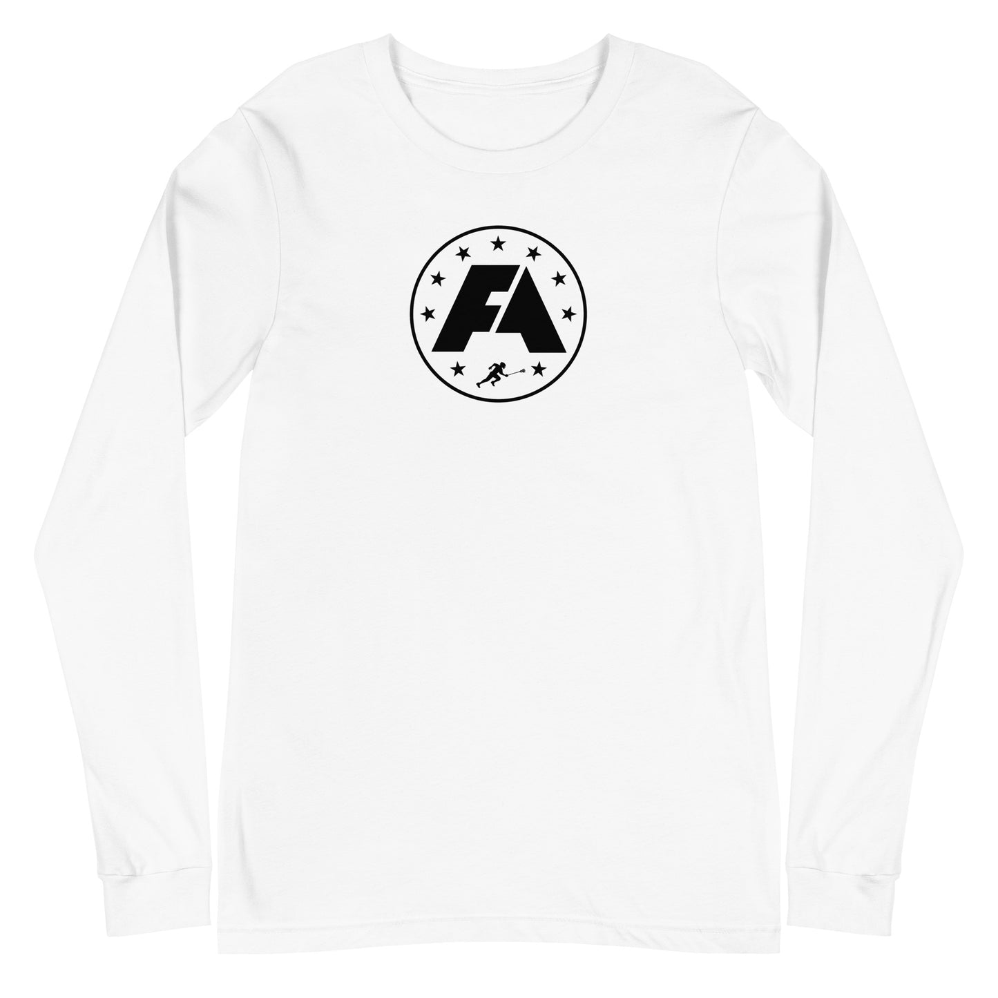 Hero Long sleeve