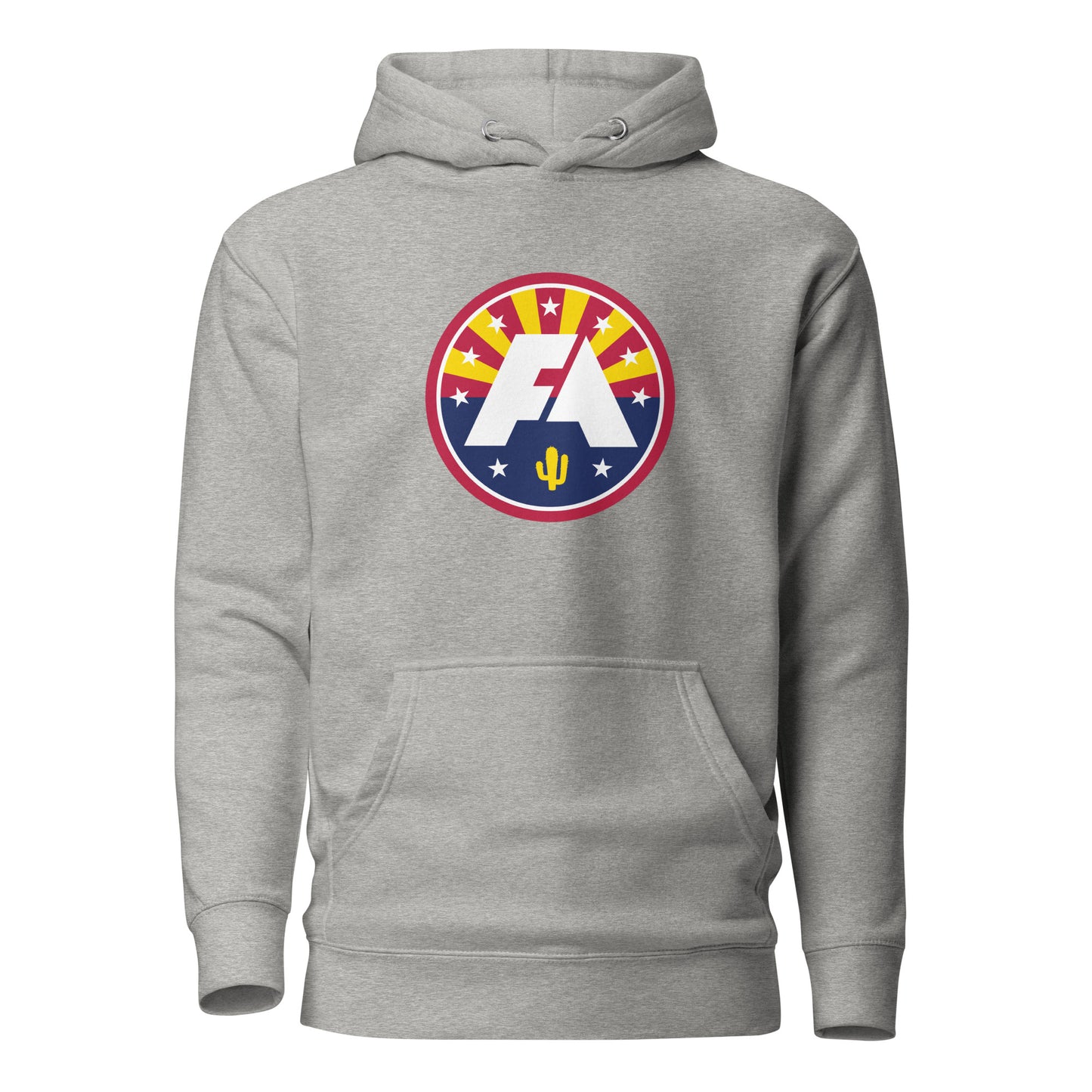 FOA AZ Hoodie