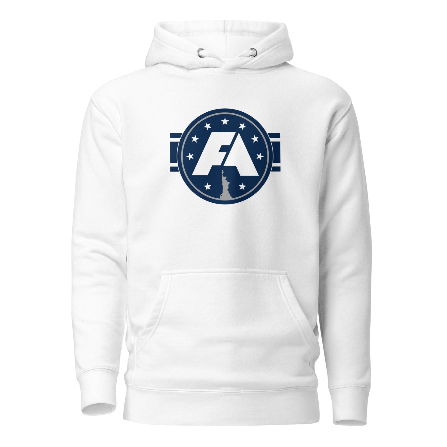 FOA NY Hoodie
