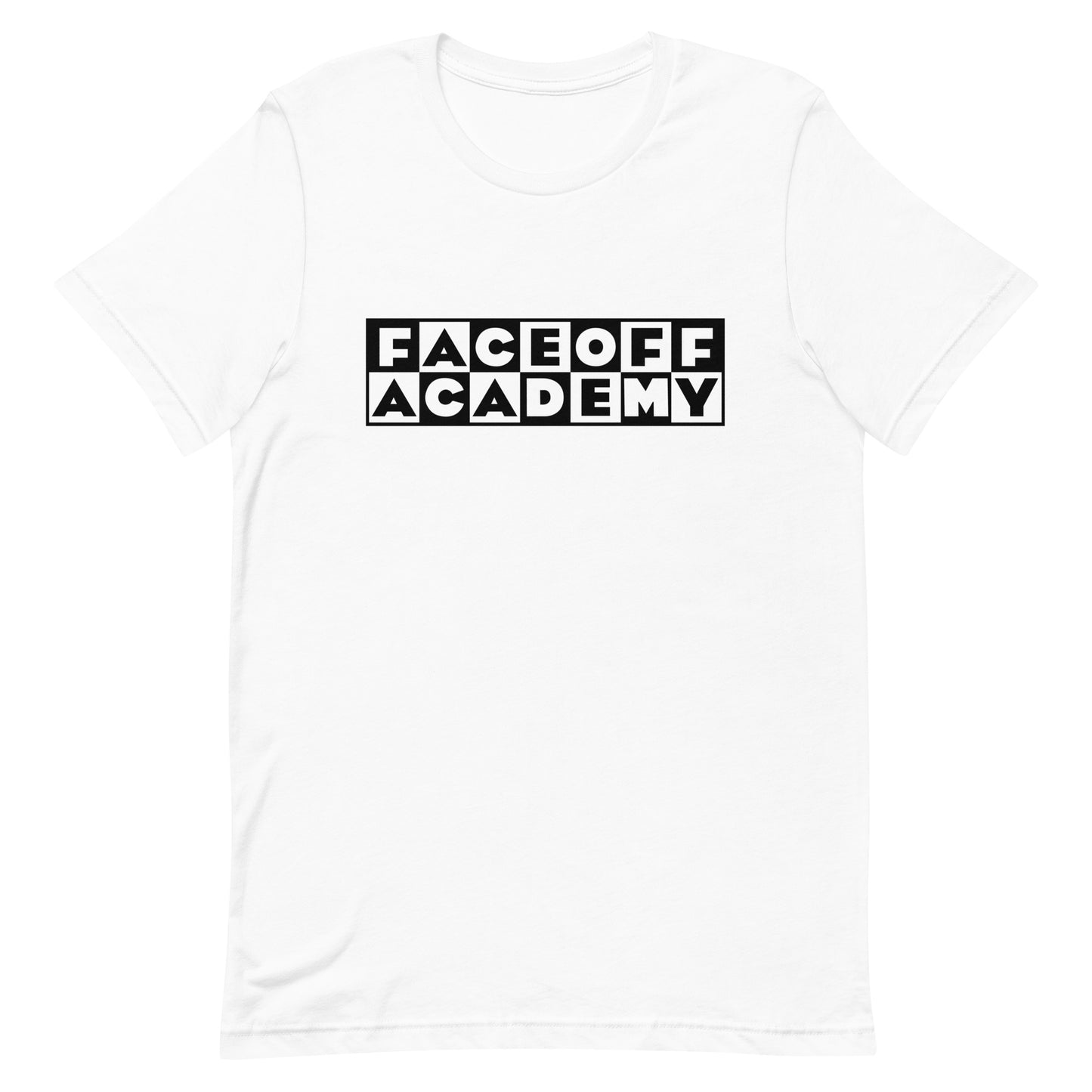 Faceoff Network T