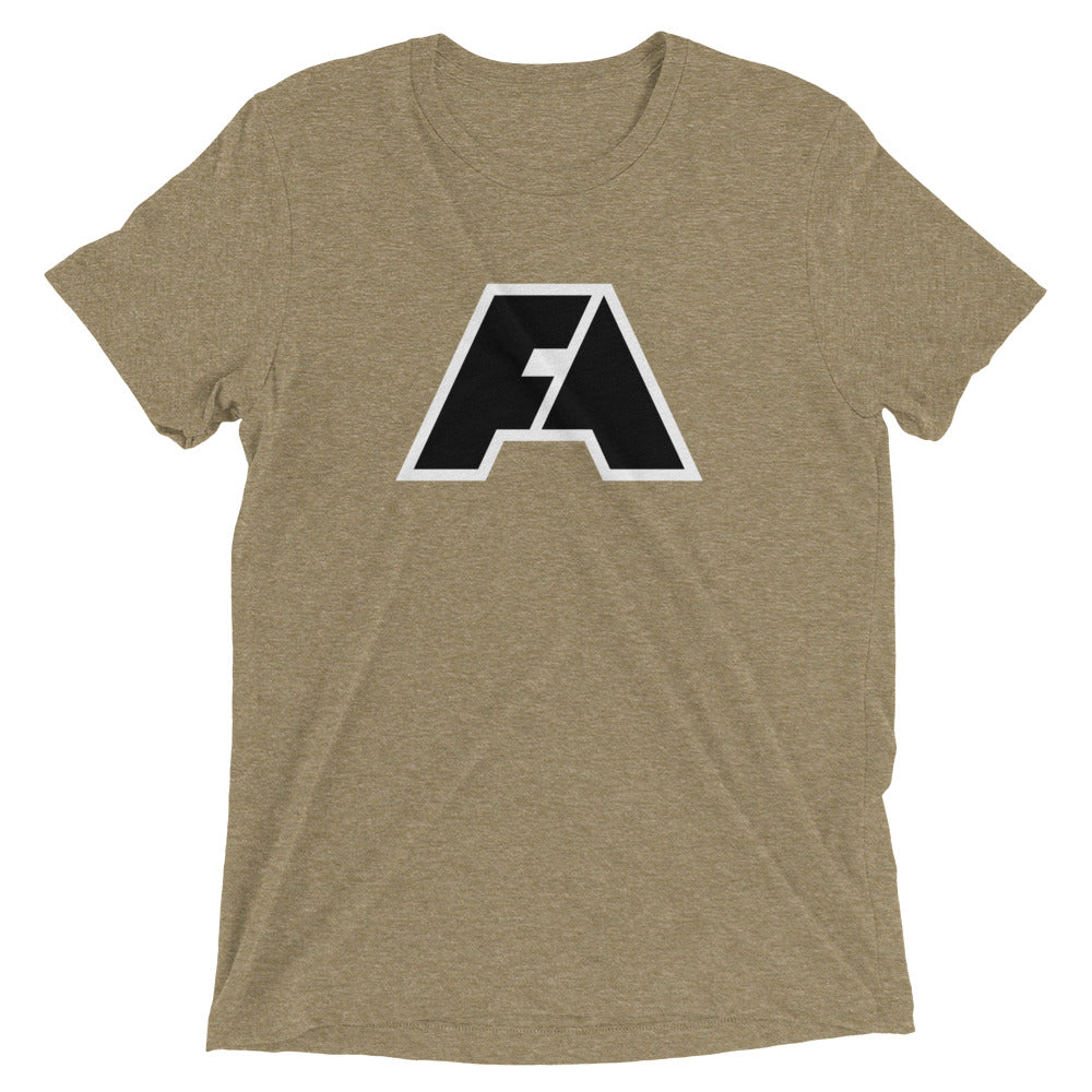 FA Tri Blend T