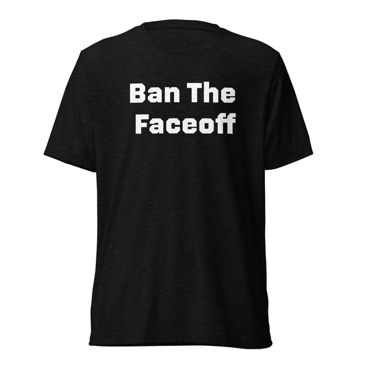 Ban it Tri Blend