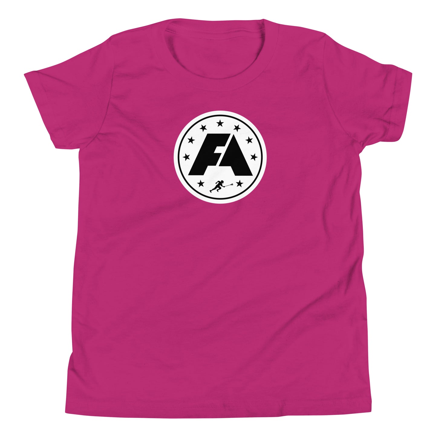 FOA Shield Youth T-Shirt