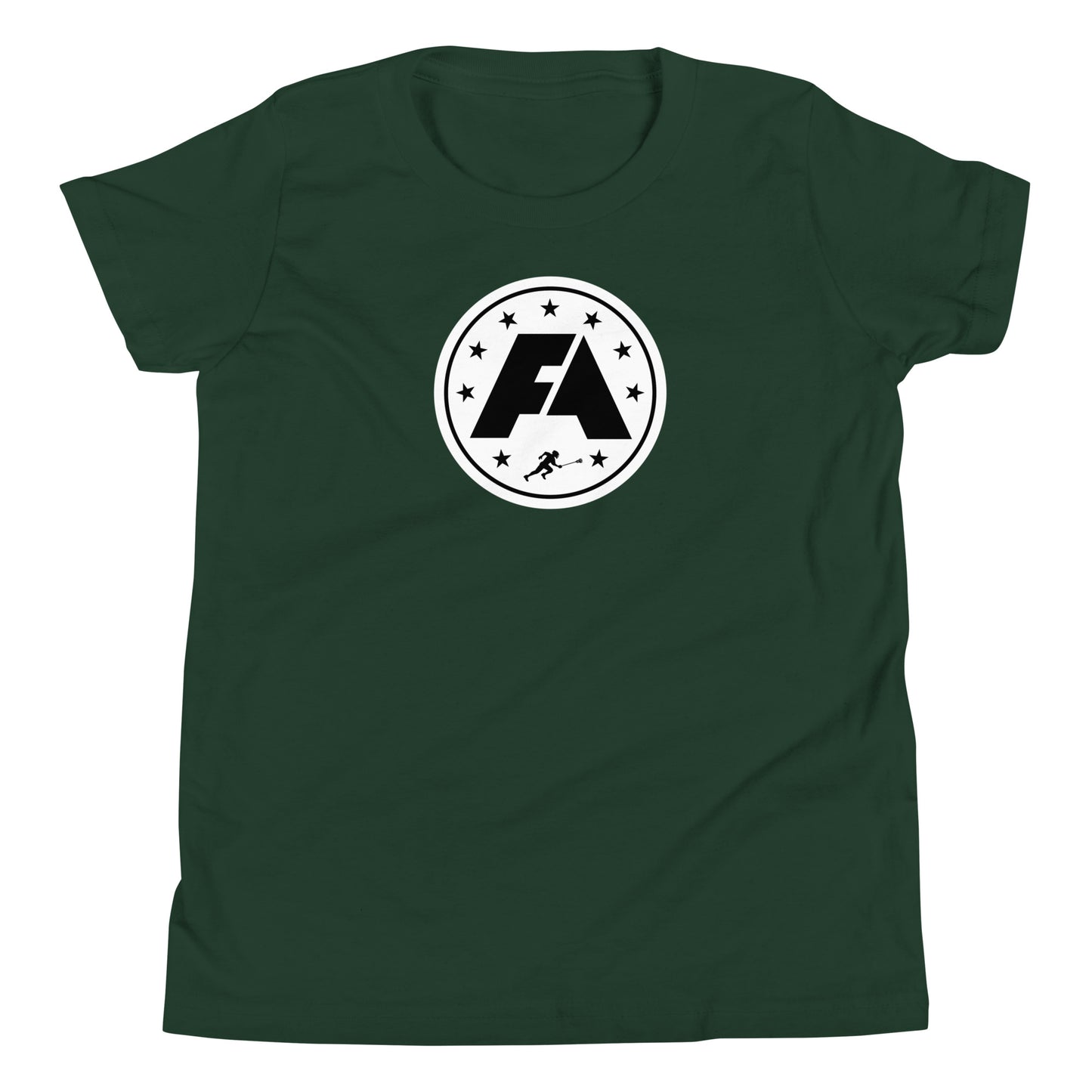 FOA Shield Youth T-Shirt