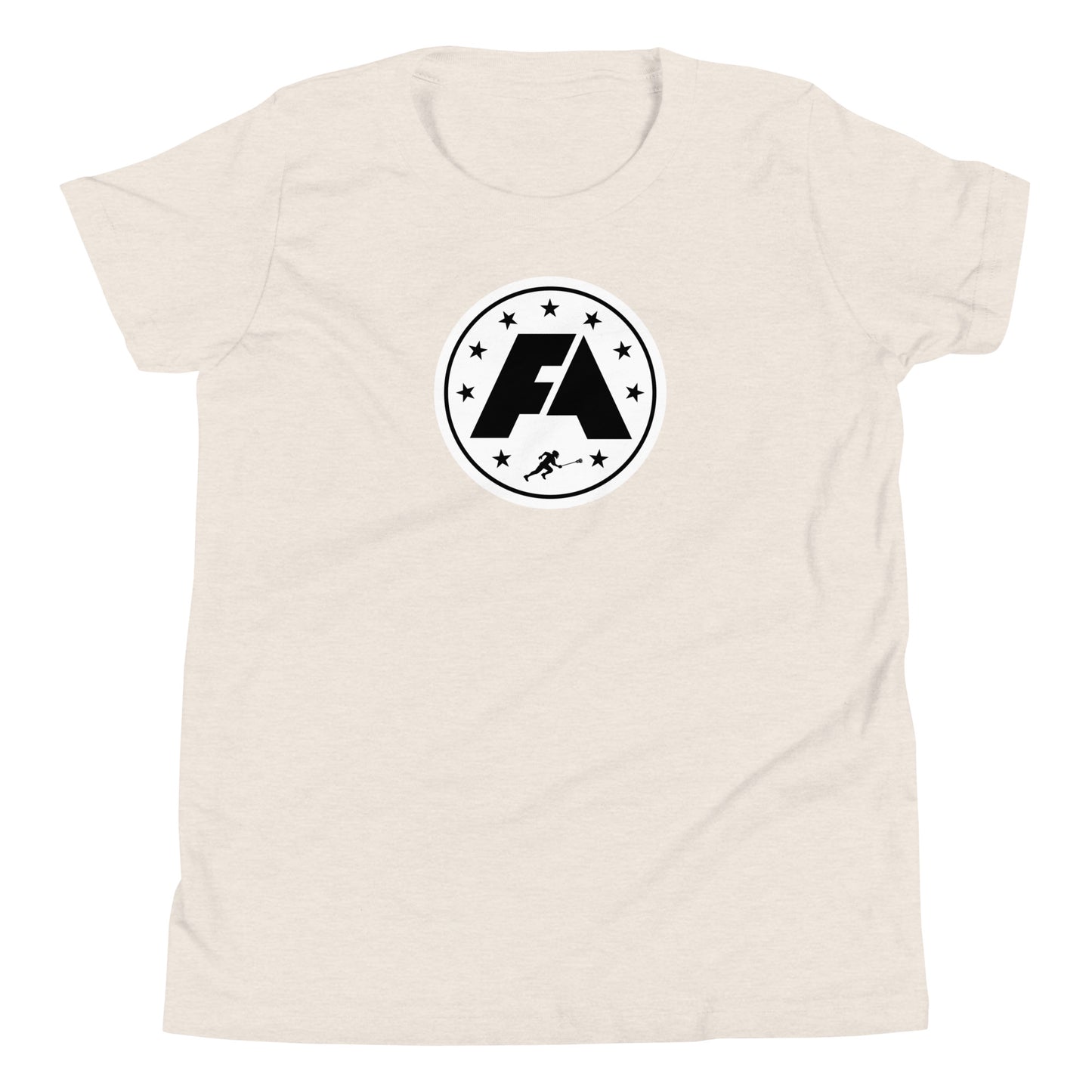 FOA Shield Youth T-Shirt