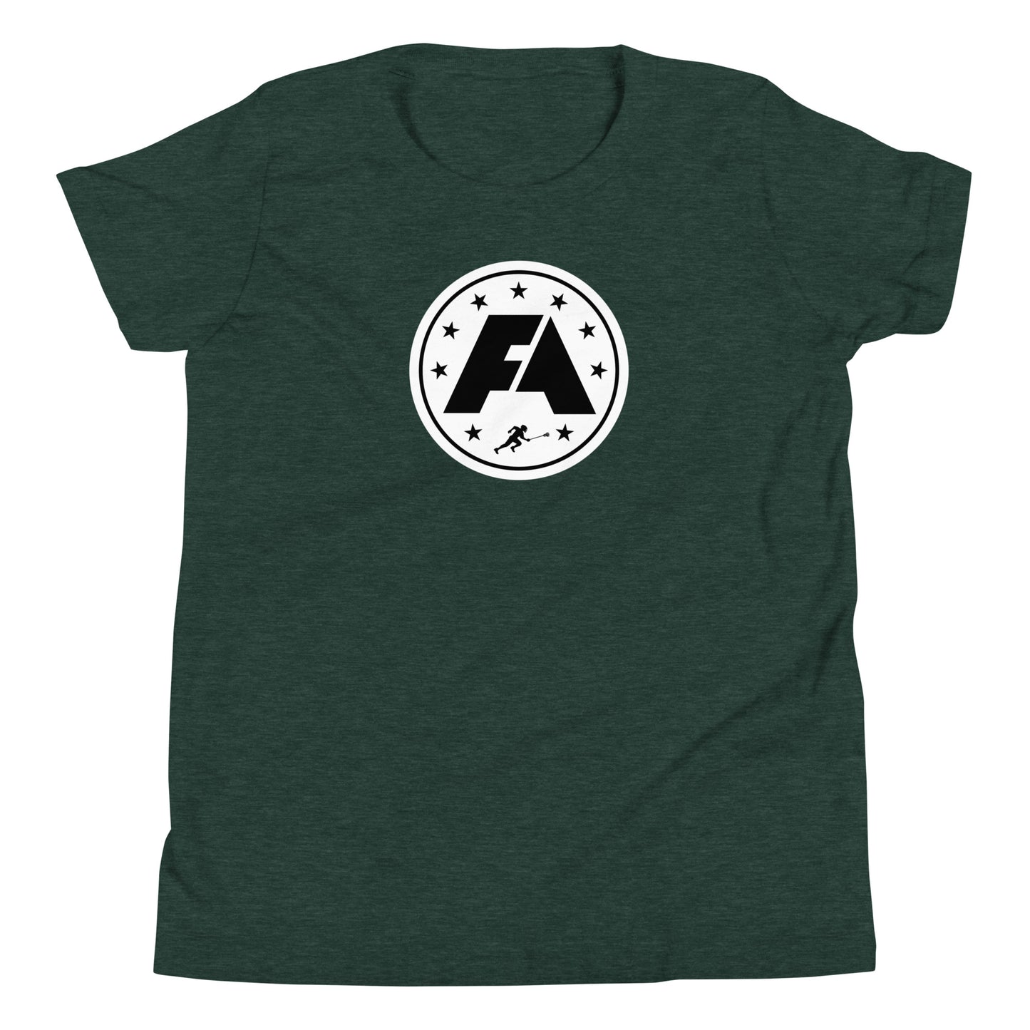 FOA Shield Youth T-Shirt