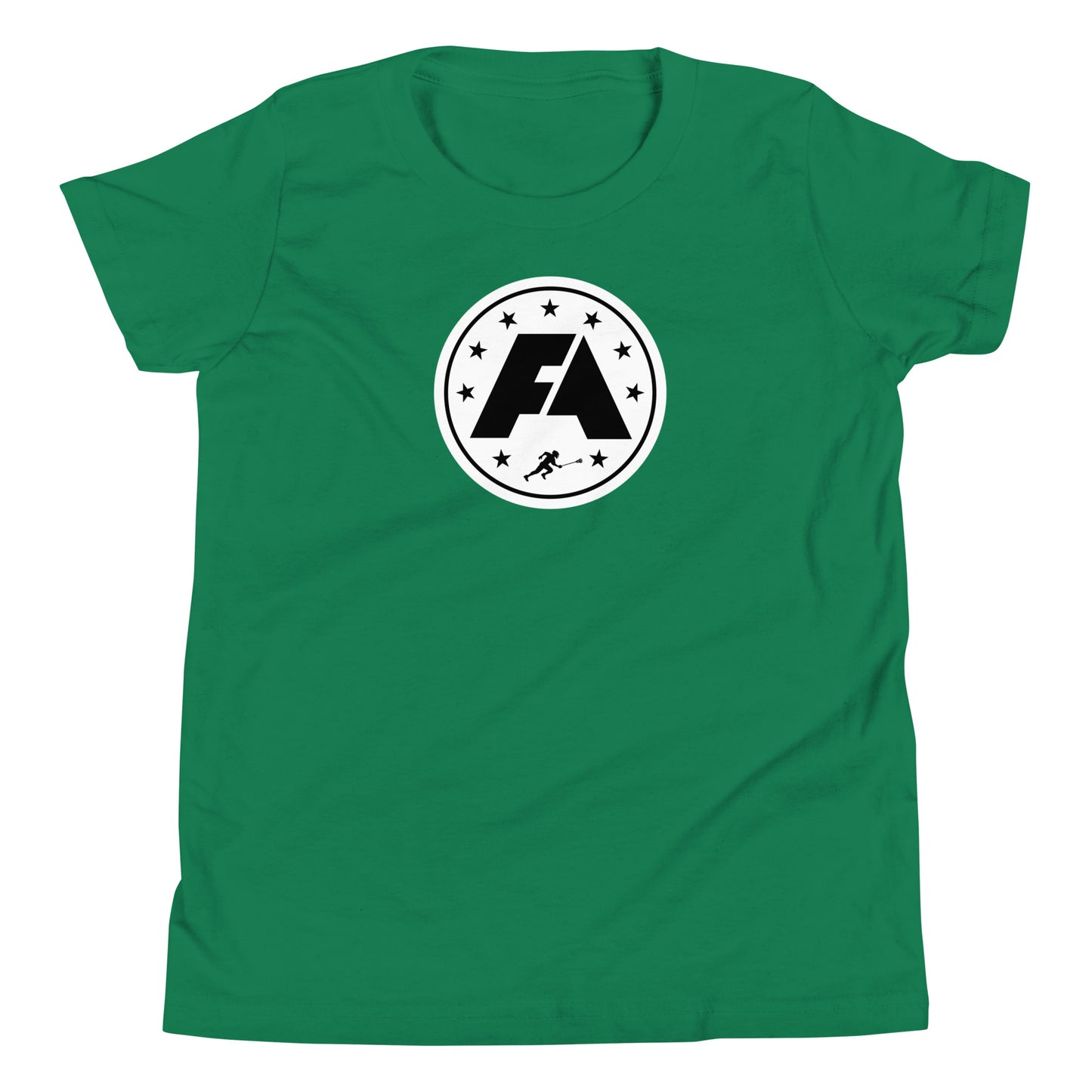 FOA Shield Youth T-Shirt