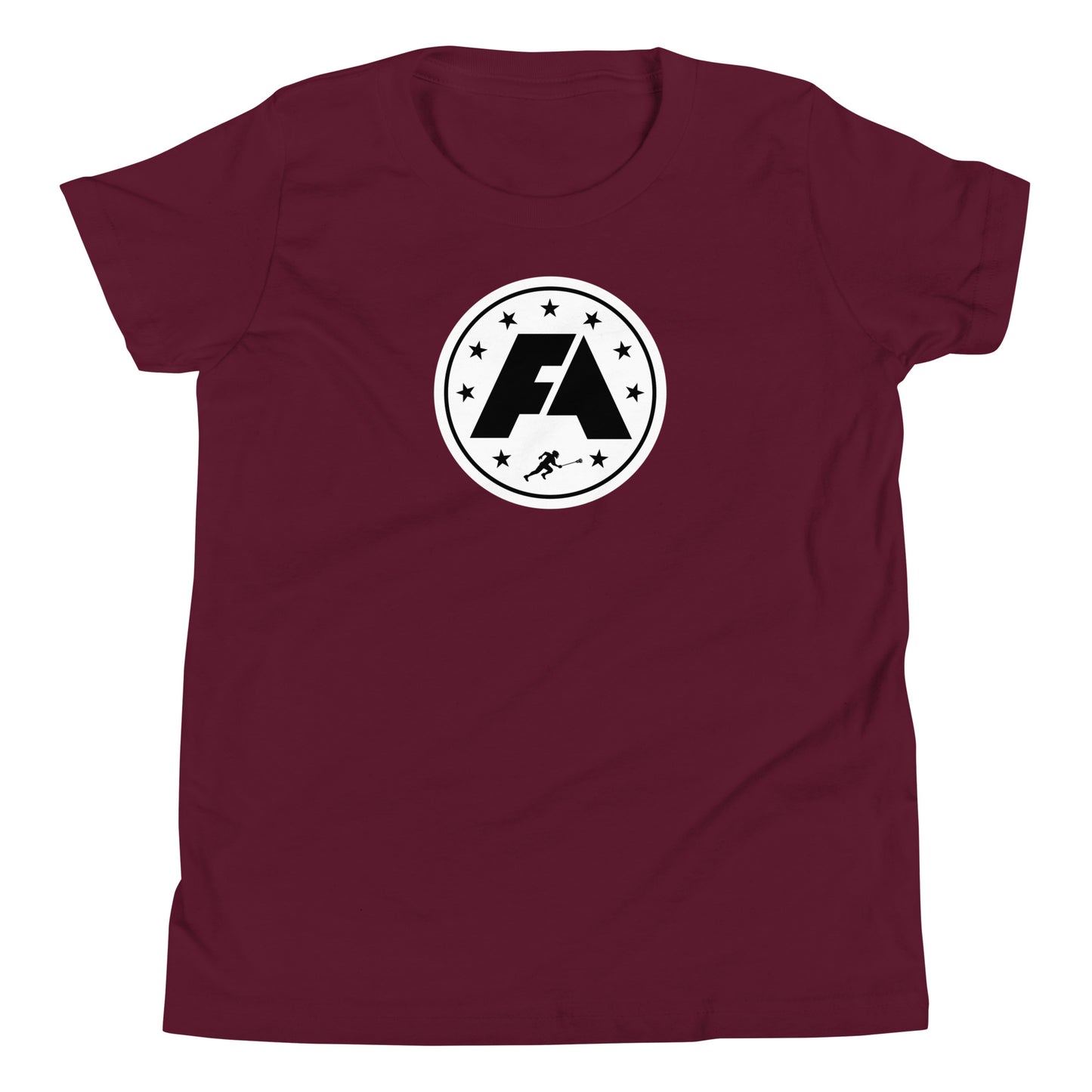 FOA Shield Youth T-Shirt