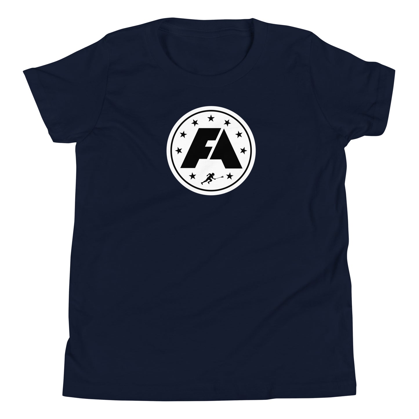 FOA Shield Youth T-Shirt