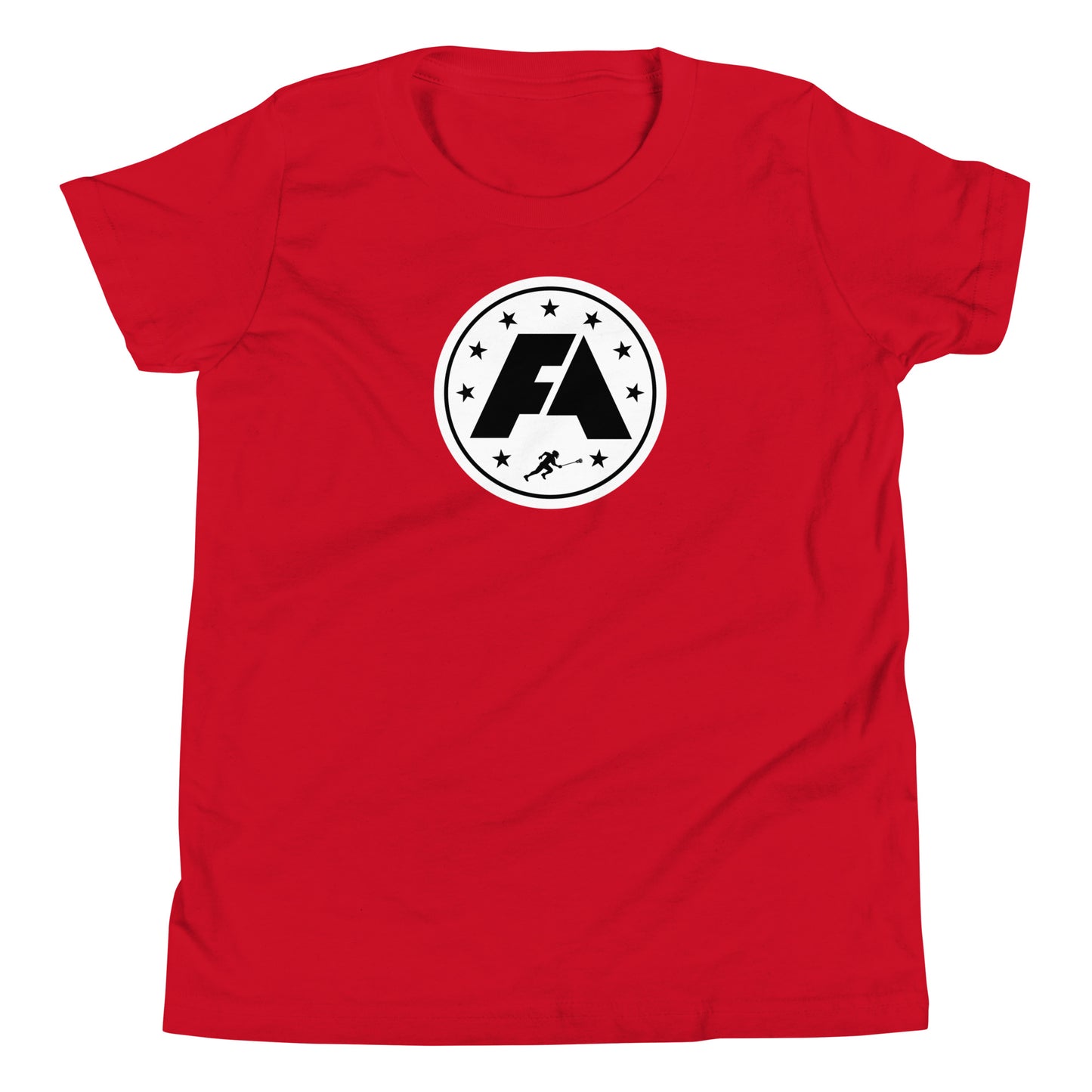 FOA Shield Youth T-Shirt