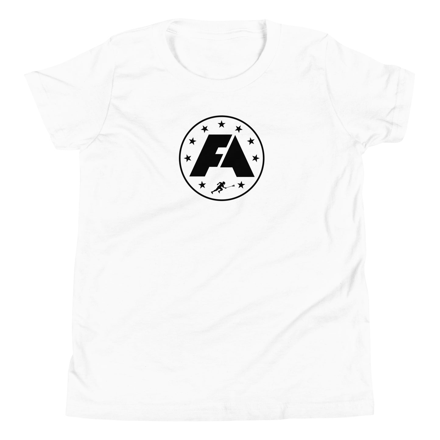 FOA Shield Youth T-Shirt