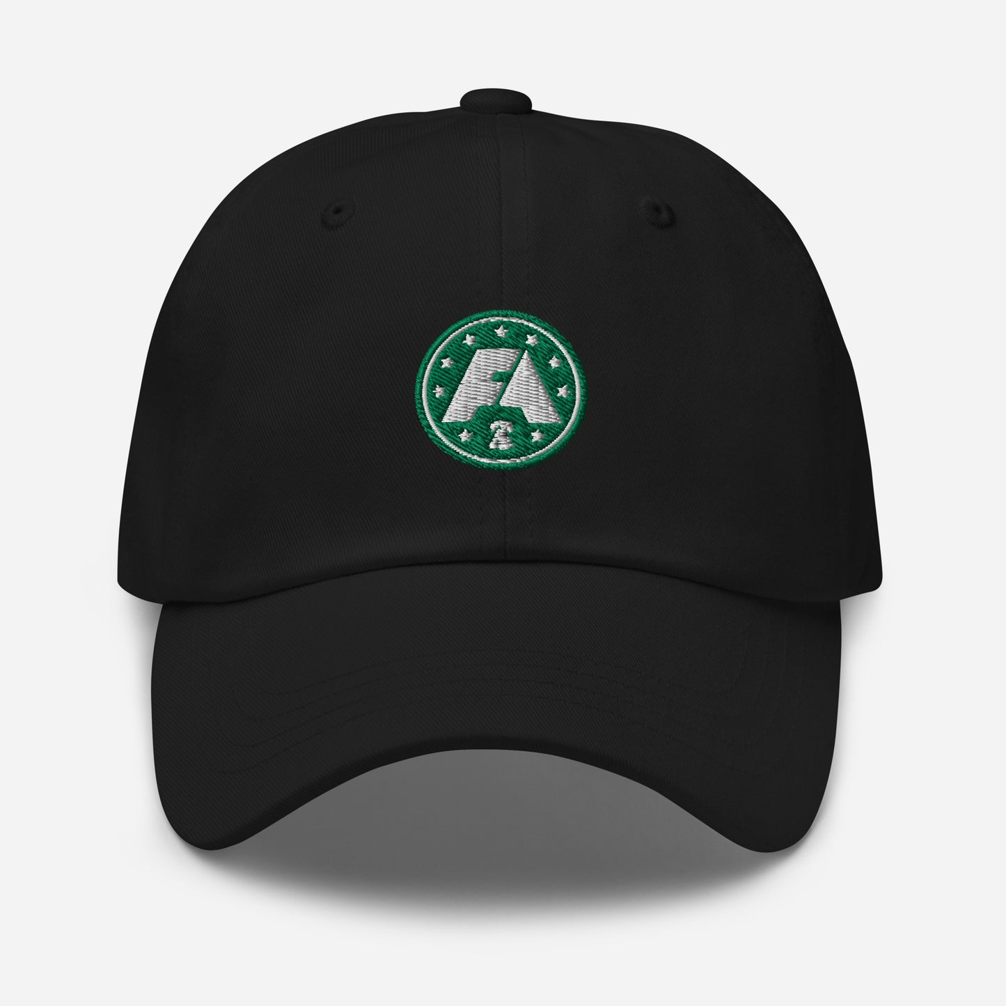 FOA PA Dad hat