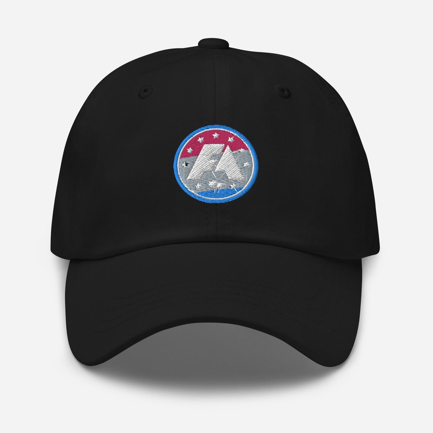 FOA FL Dad hat