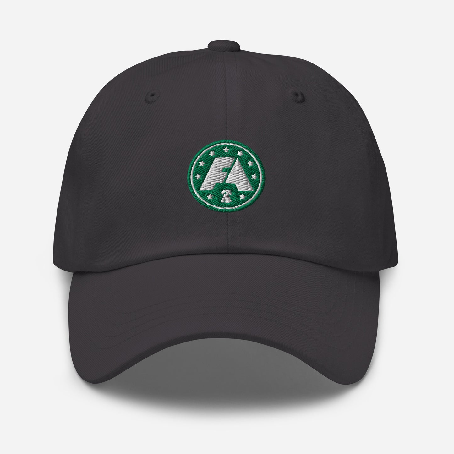 FOA PA Dad hat