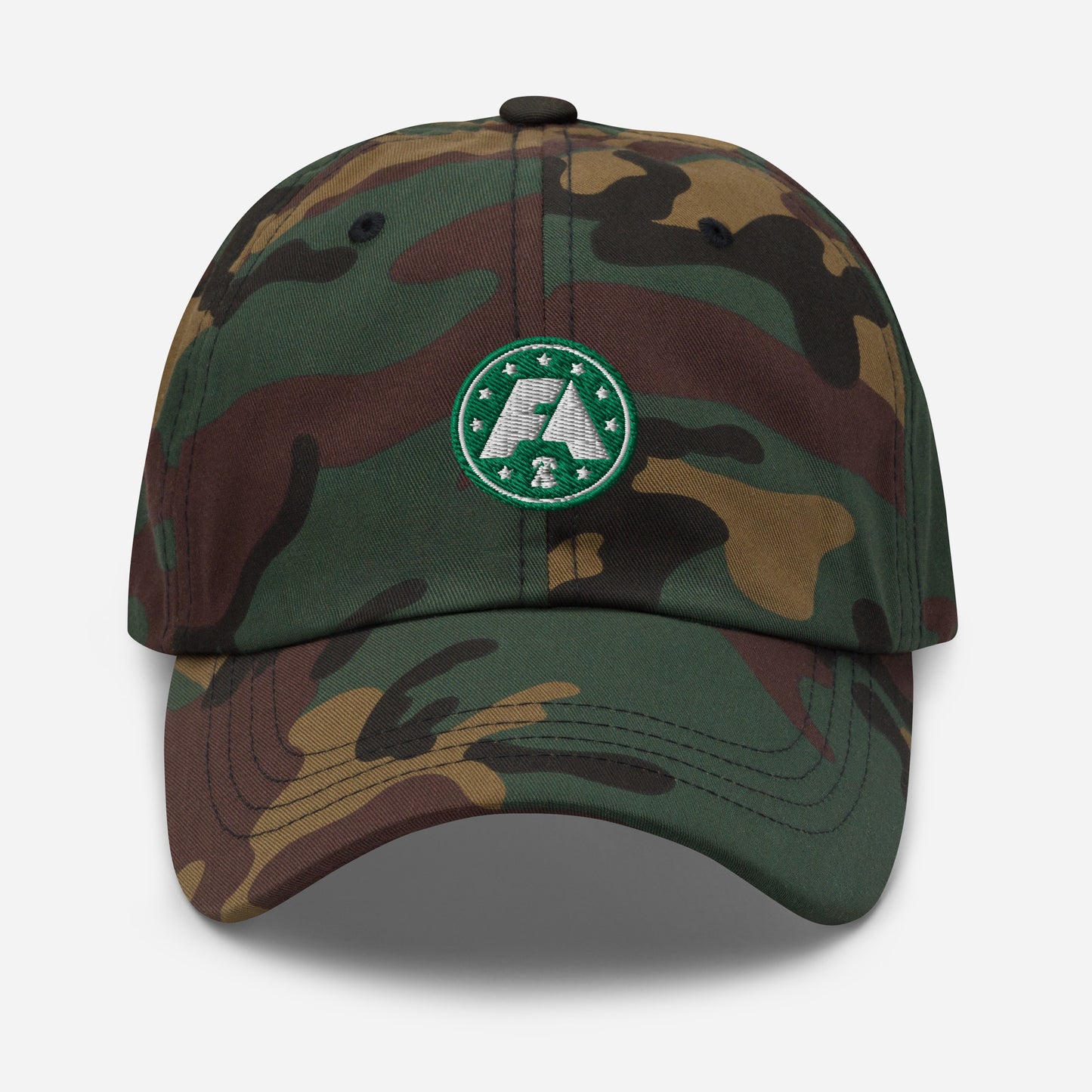 FOA PA Dad hat