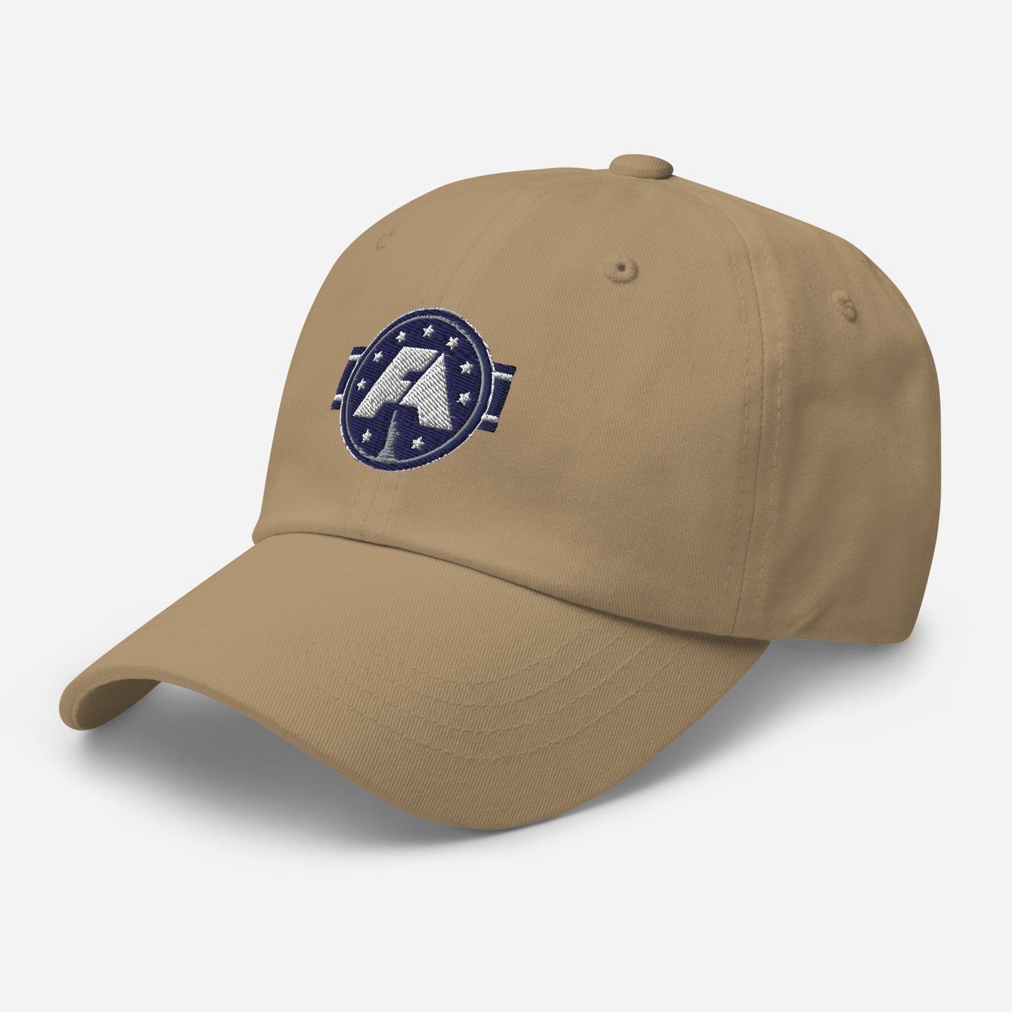 FOA NY Dad hat