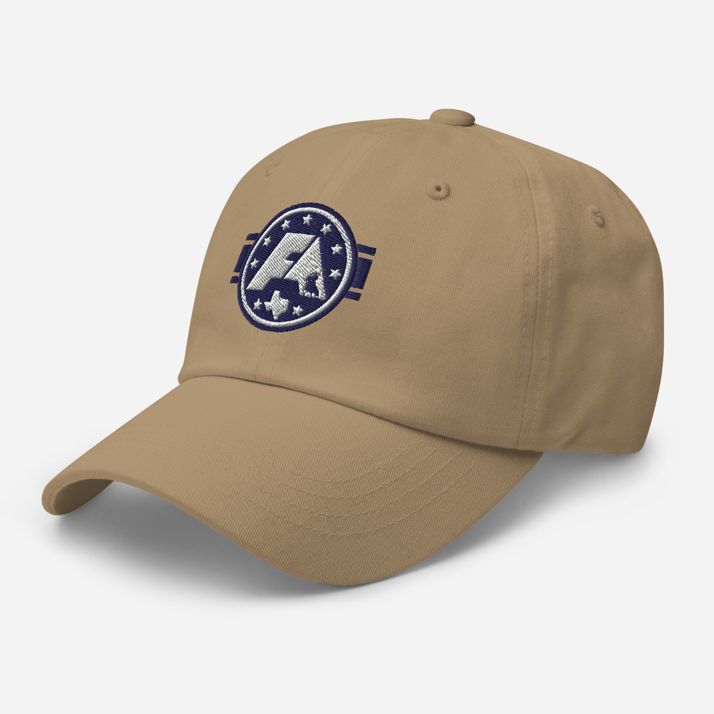 FOA texas Dad hat