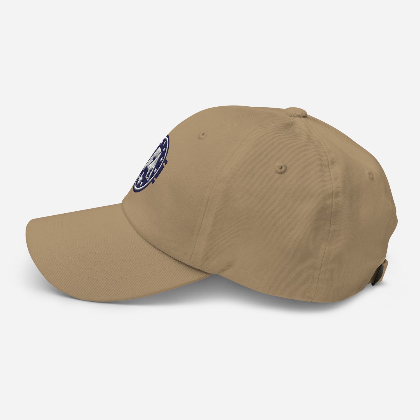 FOA texas Dad hat