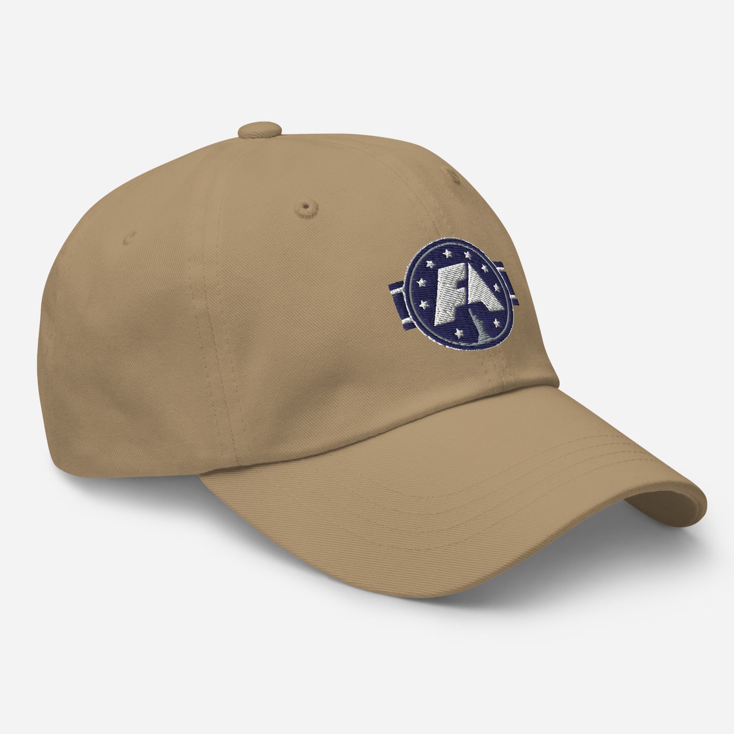 FOA NY Dad hat